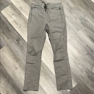 Roark pants bottoms